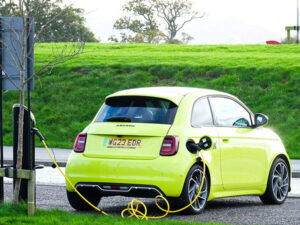 brea electric car service, ev repair, car battery maintenance